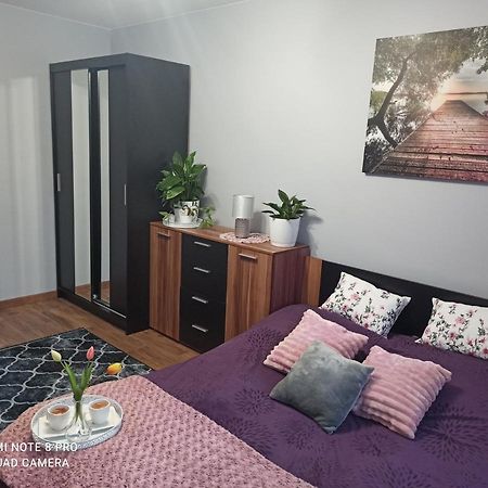 Silver Apartment Mazury גיז'יצקו מראה חיצוני תמונה