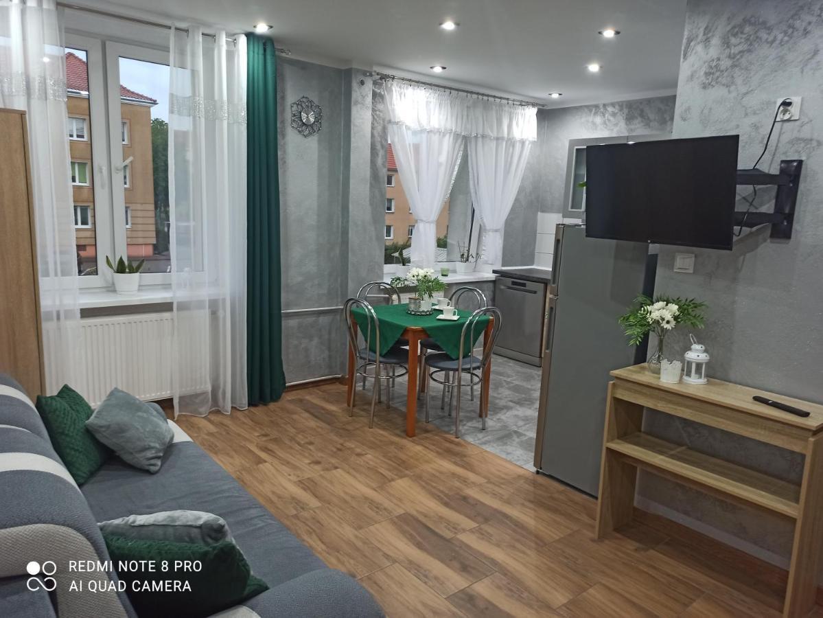 Silver Apartment Mazury גיז'יצקו מראה חיצוני תמונה