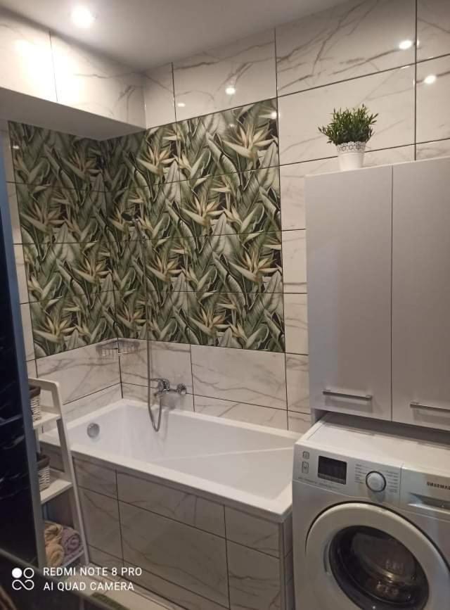 Silver Apartment Mazury גיז'יצקו מראה חיצוני תמונה